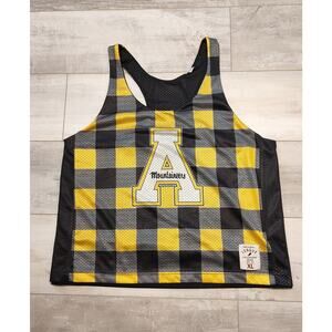 Appalachian State League Jersey Tank Hard to Find Size Large Women's App State